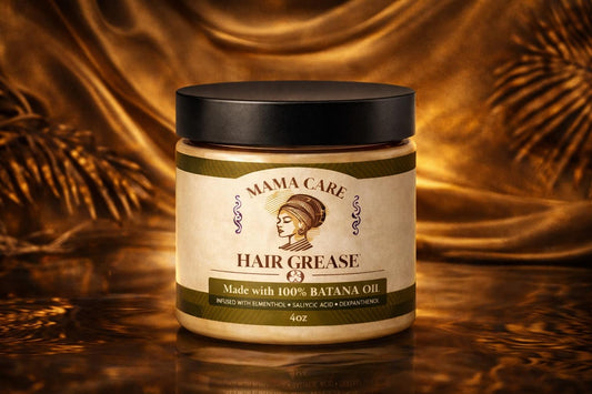 Mama Care Hair Grease
