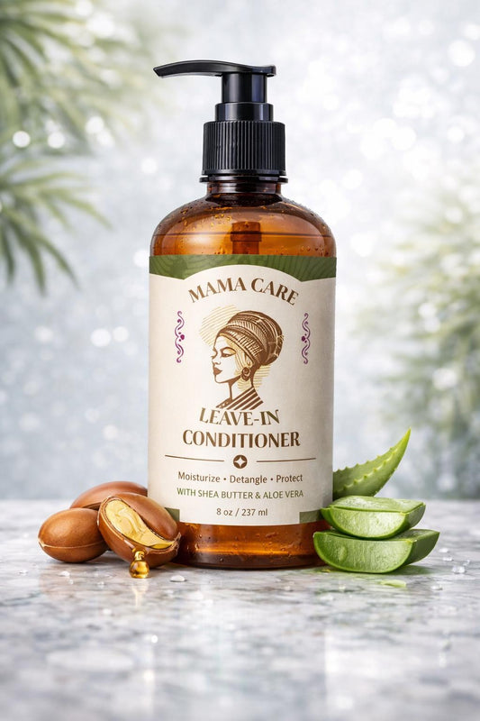 Mama Care Leave-In Conditioner